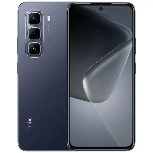 Infinix hot 50 pro+ 5G